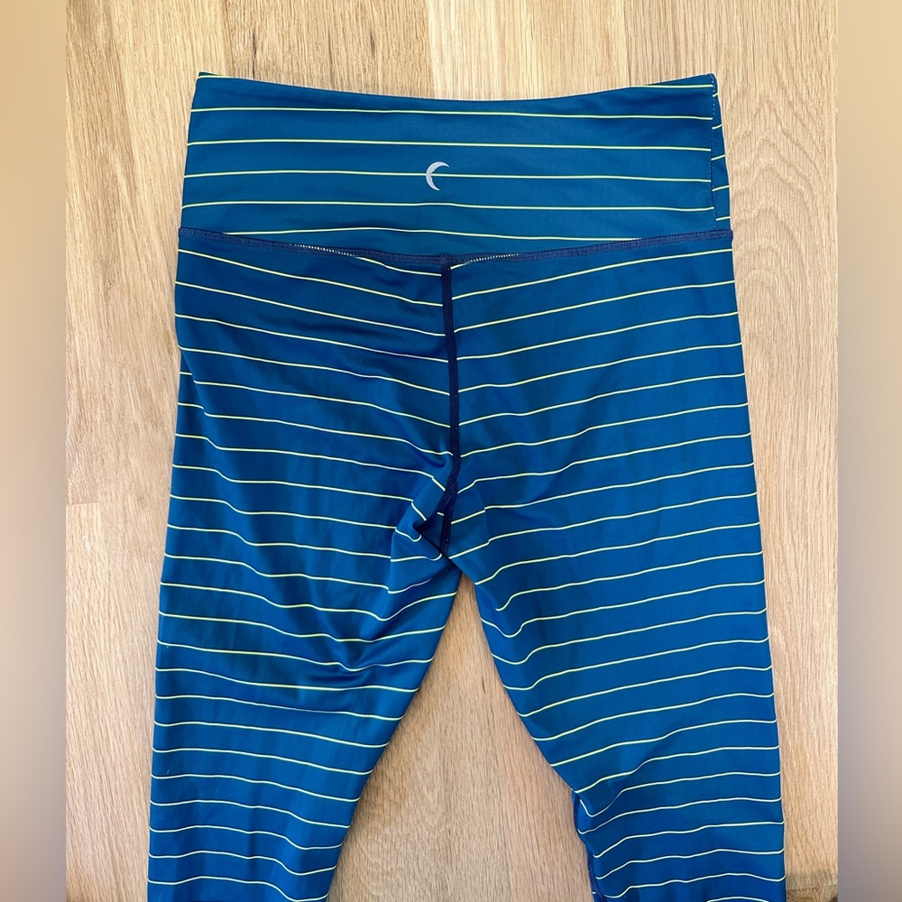 Zyia Lnt Leggings View 2